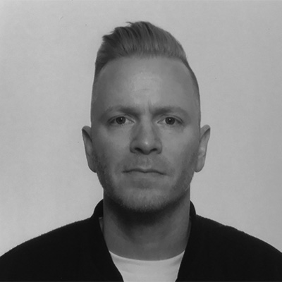 Kevin Lennox
